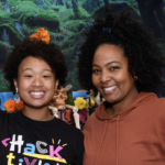 Women who code: “I just want to see us win”