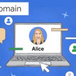 Eight women kicking butt and taking (domain) names