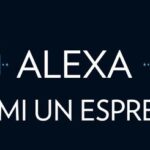 Alexa fa anche il caffè con Lavazza A Modo Mio