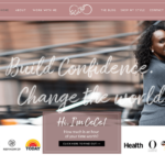 Five #BlackGirlsWhoBlog to follow now