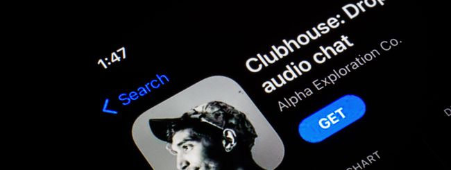 clubhouse-nuovo-logo