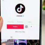 Cercare casa in affitto con TikTok