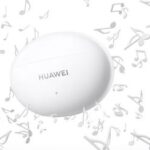Huawei FreeBuds 4i arrivano anche in Italia