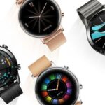 Gli smartwatch di Huawei in offerta su Amazon