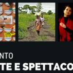 8 marzo 2021: Ihaveavoice. mostra d’Arte e Spettacolo