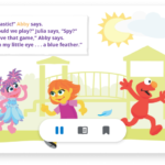 New tools make children’s books easier to read