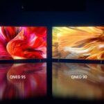 LG svela le nuove smart TV LG QNED Mini LED TV