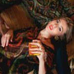 La collezione Luxury di Angelo Caroli