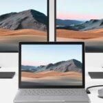 Surface Book 3 di Microsoft in sconto su Amazon