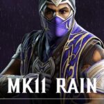 Mortal Kombat Mobile, arriva Rain insieme ai nuovi contenuti