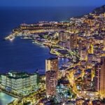 La primavera nel Principato di Monaco. Si riprende con il turismo