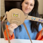 From stay-at-home mom to full-time creator