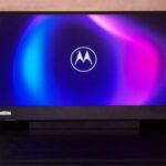 Motorola presenta il nuovo e potente moto g100