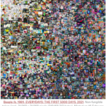 Le parole di Internet: Non-Fungible Token (NFT)