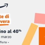 5 smartphone in super offerta su Amazon