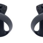 Sony svela i nuovi controller del PSVR per PS5