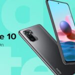 Redmi Note 10 ufficiale in quattro versioni!