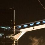 SpaceX, stanotte il lancio di un nuovo carico di satelliti