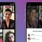 Instagram raddoppia i live con le Stanze in diretta