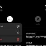 Telegram: chat vocali illimitate nei canali