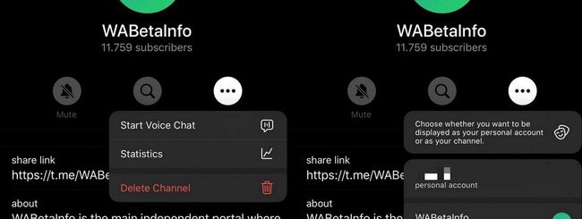 telegram-chat-vocali-canali