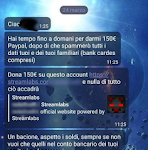 Truffa su Telegram: niente panico, non vi hanno “hackerato” tutto Truffa su Telegram: niente panico, non vi hanno “hackerato” tutto