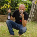 Alessandra Basile intervista Gianmarco Tognazzi … il vinificattore