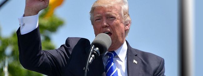 trump-social-network