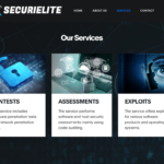 Update on campaign targeting security researchers