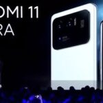 Xiaomi presenta Mi 11, disponibile in cinque versioni!