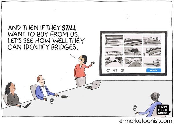2021 April 23 Marketoonist Comic