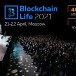 Blockchain Life Forum 2021 – Cosa sta succedendo? Blockchain Life Forum 2021 – Cosa sta succedendo?
