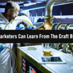 Hophead Marketing: What B2B Marketers Can Learn From The Craft Beer Industry