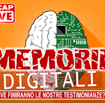 Conservazione dei dati a lungo termine: le trappole del digitale Conservazione dei dati a lungo termine: le trappole del digitale