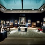 Christie’s annuncia la nuova asta NFT di Tatler Christie’s annuncia la nuova asta NFT di Tatler