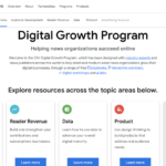 An update on our support for Asia’s news industry