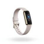 Fitbit Luxe: a fashion-forward fitness and wellness tracker Fitbit Luxe: a fashion-forward fitness and wellness tracker