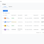 Advancing mobile app inventory quality with app reviews