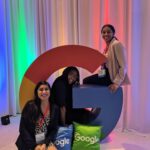 Finding the intersection of social justice and tech Finding the intersection of social justice and tech