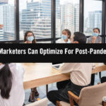 Brave New World: The Model for B2B Marketing Success, Post-Pandemic Brave New World: The Model for B2B Marketing Success, Post-Pandemic