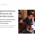News Brief: March updates from the Google News Initiative