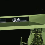 SpaceX, immagini stupende della partenza notturna per la Stazione Spaziale Internazionale