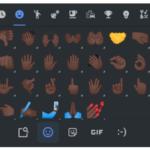 This new emoji has been years in the making