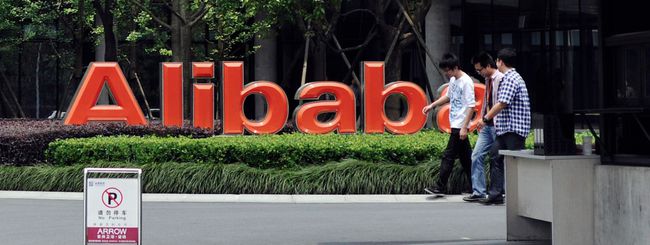 alibaba