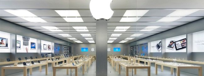 apple-store