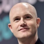 Brian Armstrong CEO Coinbase ha pubblicato una canzone NFTs Brian Armstrong CEO Coinbase ha pubblicato una canzone NFTs