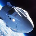 SpaceX, oggi decolla la Crew-2 NASA con 4 astronauti a bordo