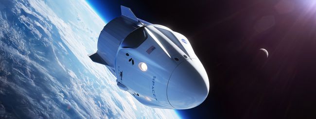 crew-dragon-dm-1-orbit-tall-pano-spacex-2