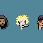 10 cose da sapere sui primi NFT CryptoPunks 10 cose da sapere sui primi NFT CryptoPunks