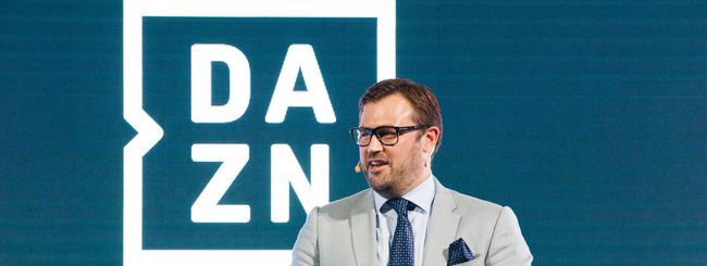 dazn